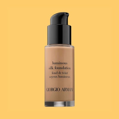 These Hydrating Foundations Are The Perfect Match For Dry Skin